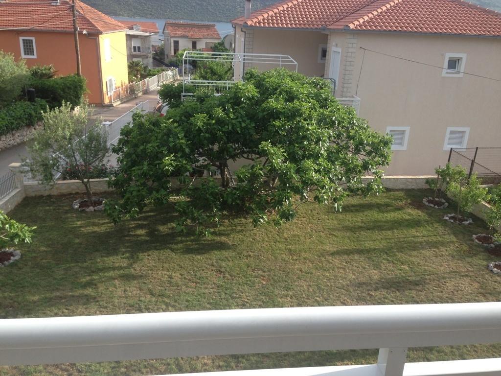 Vila Apartment Poljica  Rom bilde