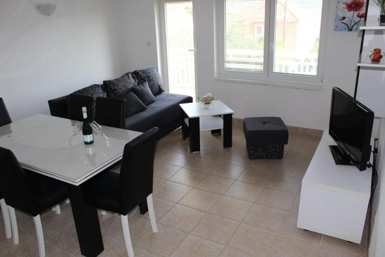 Vila Apartment Poljica  Eksteriør bilde