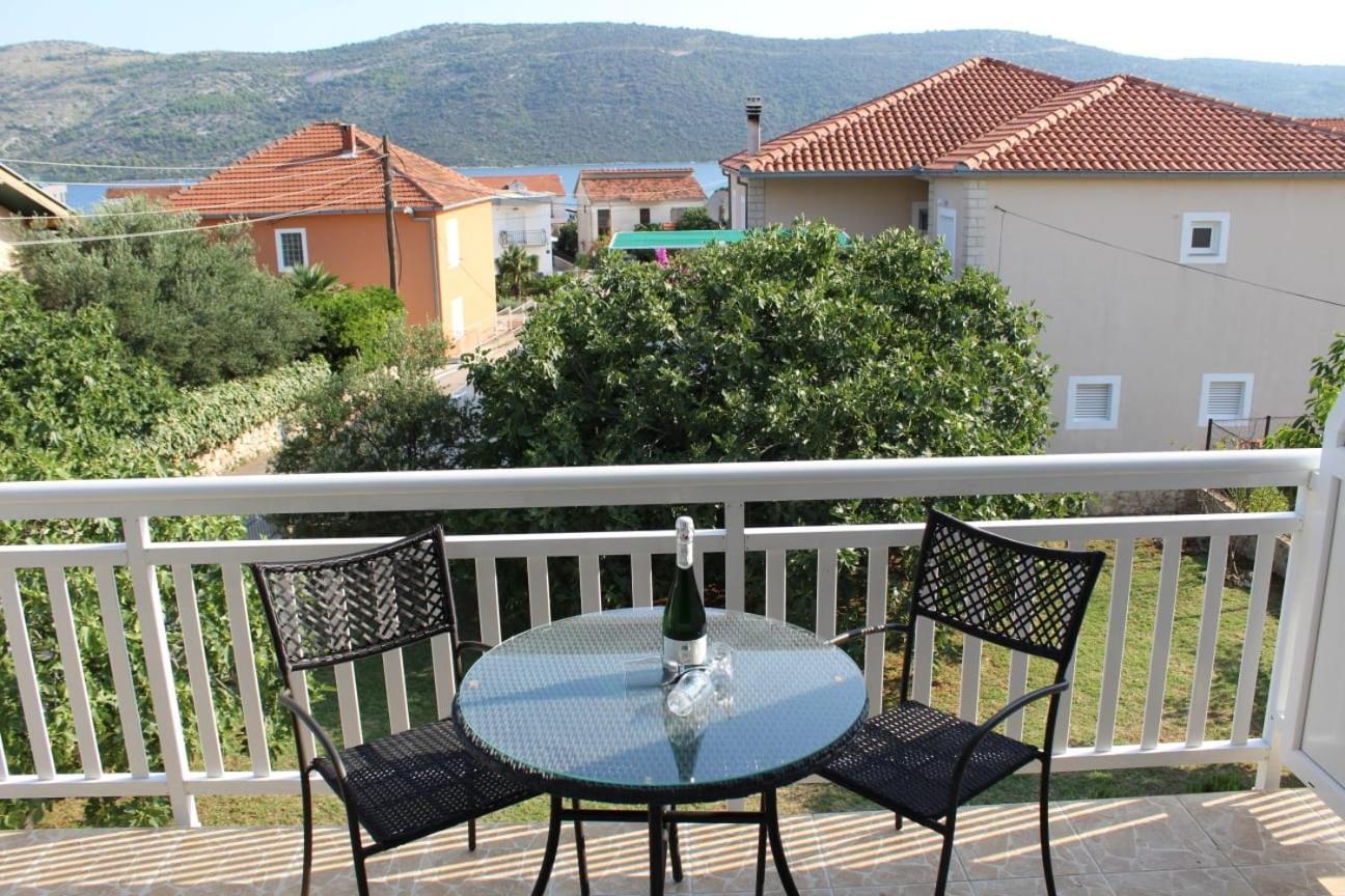 Vila Apartment Poljica  Eksteriør bilde
