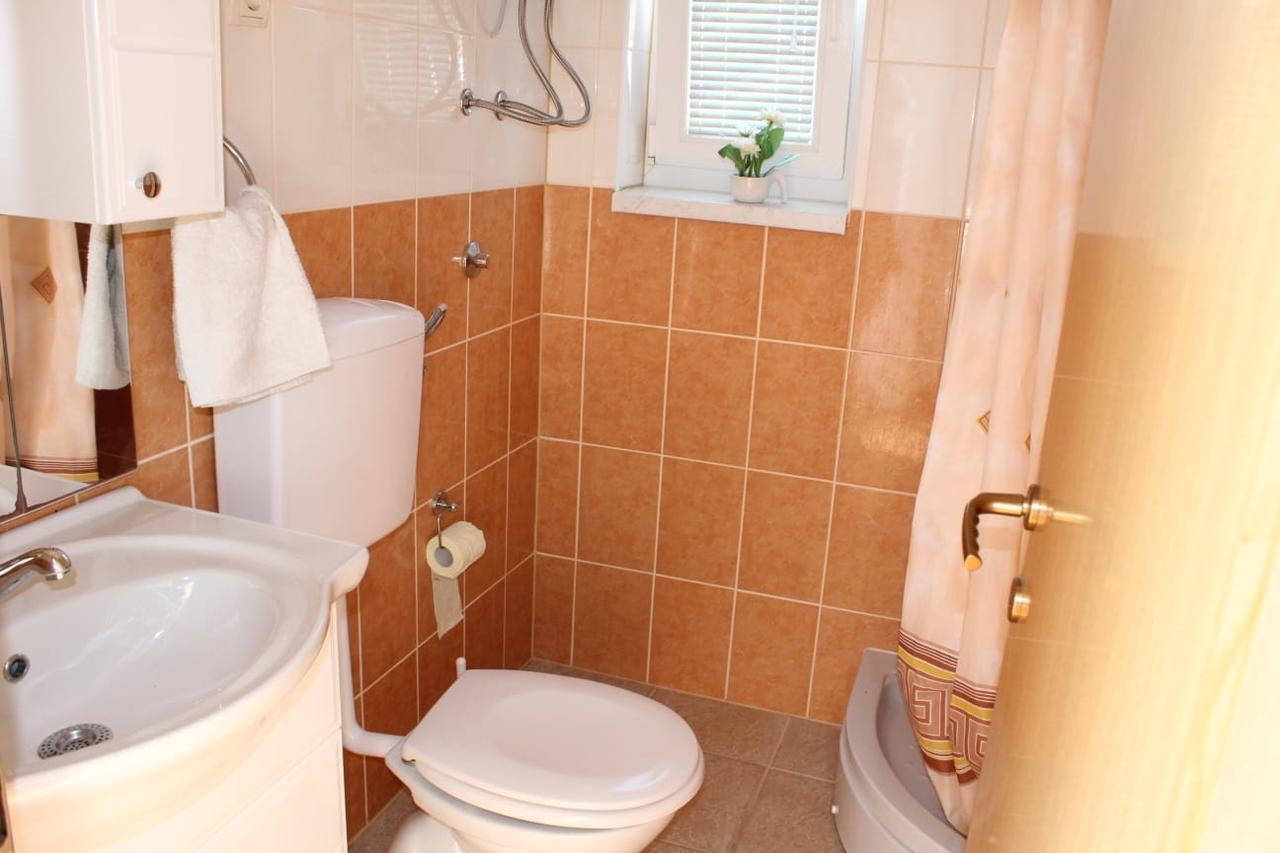 Vila Apartment Poljica  Eksteriør bilde