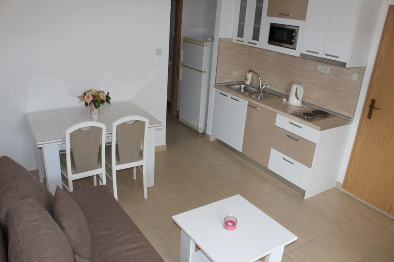 Vila Apartment Poljica  Eksteriør bilde