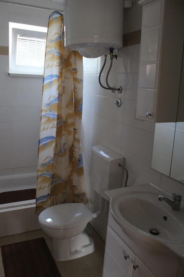 Vila Apartment Poljica  Eksteriør bilde