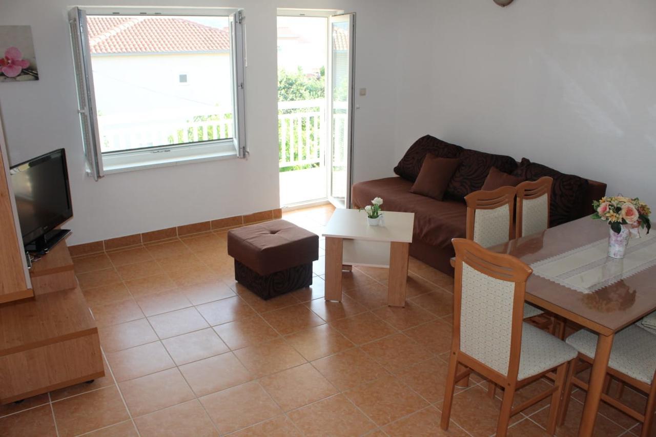 Vila Apartment Poljica  Eksteriør bilde