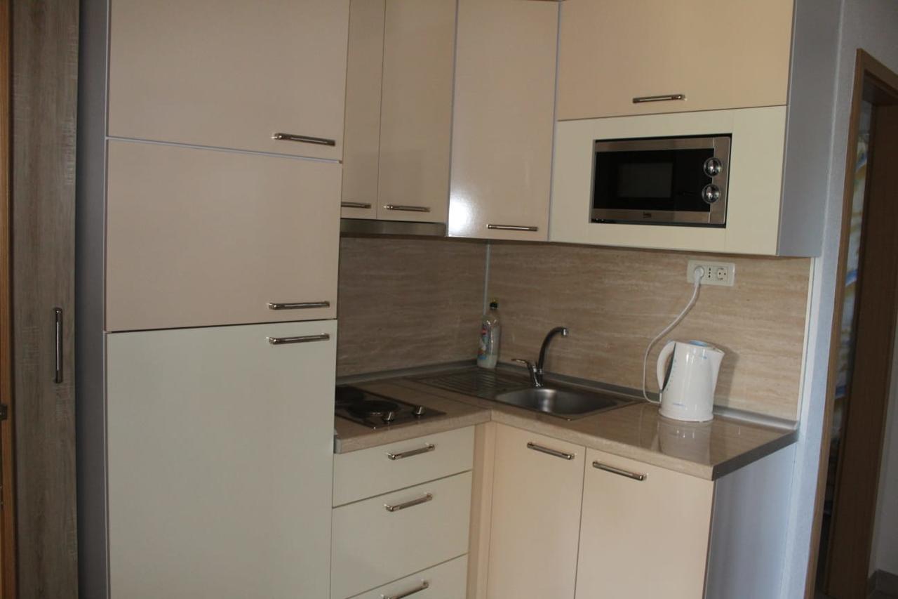Vila Apartment Poljica  Eksteriør bilde