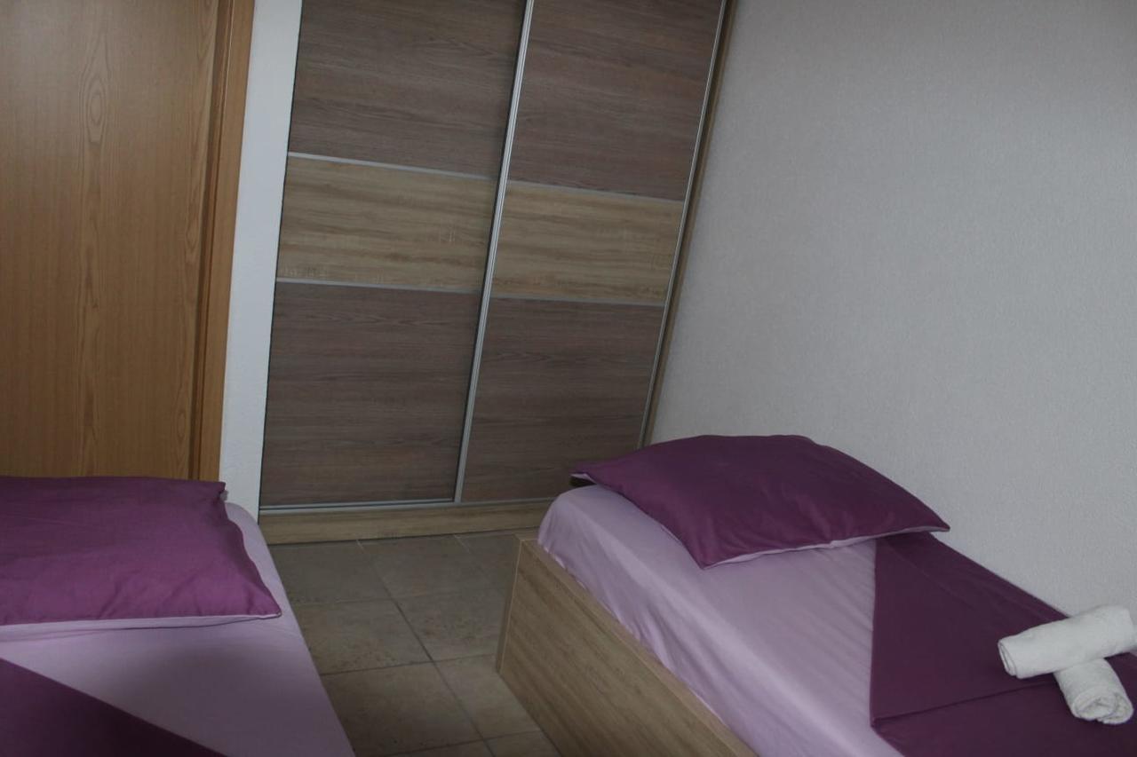 Vila Apartment Poljica  Eksteriør bilde