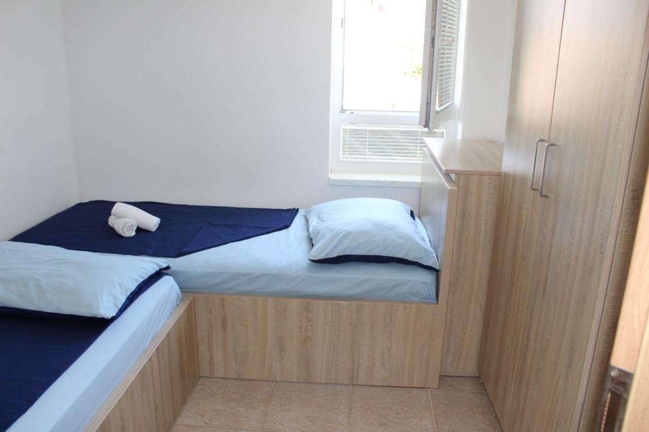 Vila Apartment Poljica  Eksteriør bilde