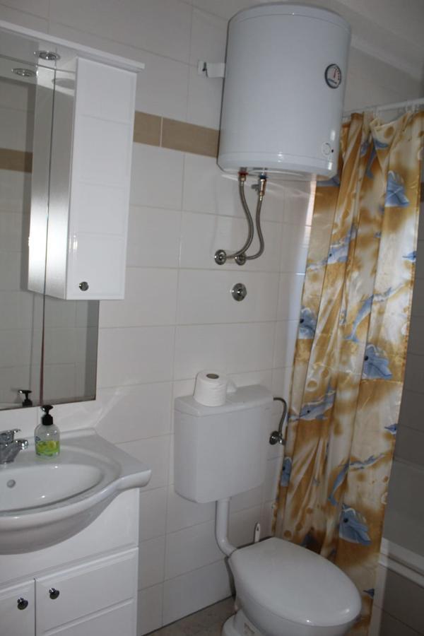 Vila Apartment Poljica  Eksteriør bilde